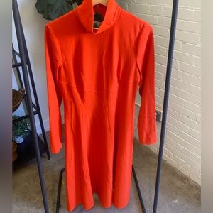 Tanya Taylor Open Back Thea Dress